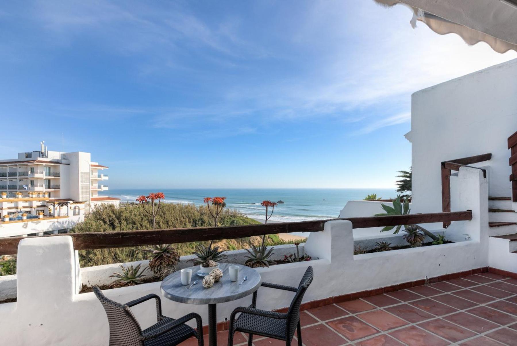 Villa Flamenco Beach Conil Conil De La Frontera