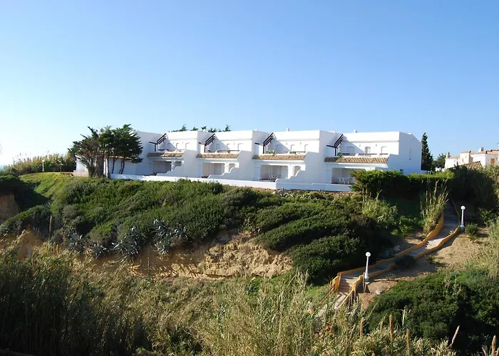 Villas Flamenco Beach Conil
