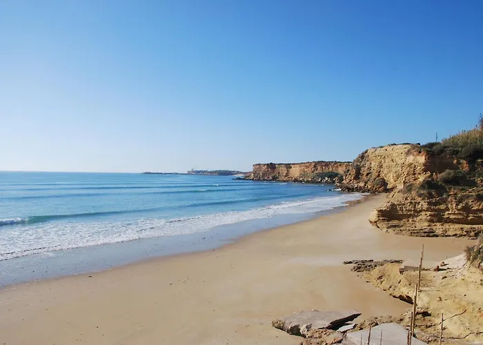 Villas Flamenco Beach Conil